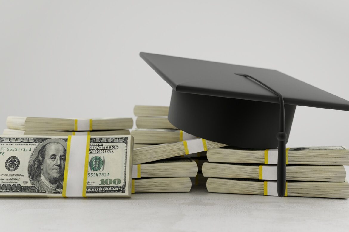 Understanding Student Loan Burden on Students Who Don’t Graduate College